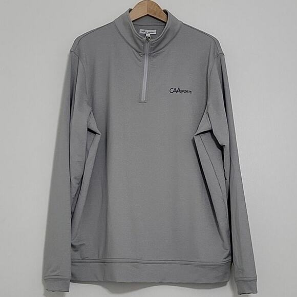 Peter Millar Other - Peter Millar 1/2 Zip Pullover